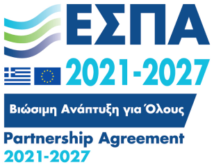 ESPA 2021-2027 — Partnership Agreement