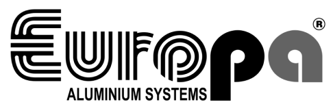 Europa Aluminium Systems